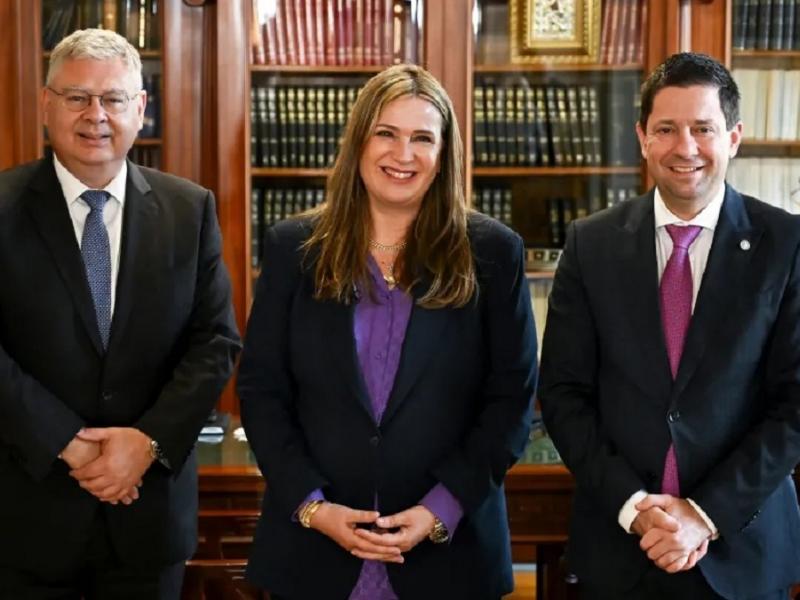 HELLENiQ ENERGY: Υπογράφει την αναβάθμιση στις φοιτητικές Εστίες του ΕΚΠΑ