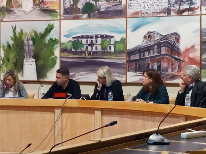 ΕΛΜΕ Νέας Σμύρνης, Καλλιθέας, Μοσχάτου