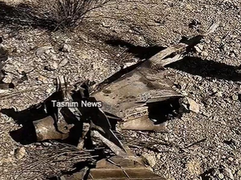 Το Ιράν κατέρριψε F-35 των ΗΠΑ