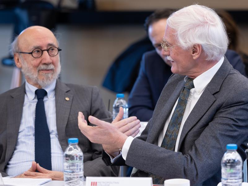 μητροπολιτικο