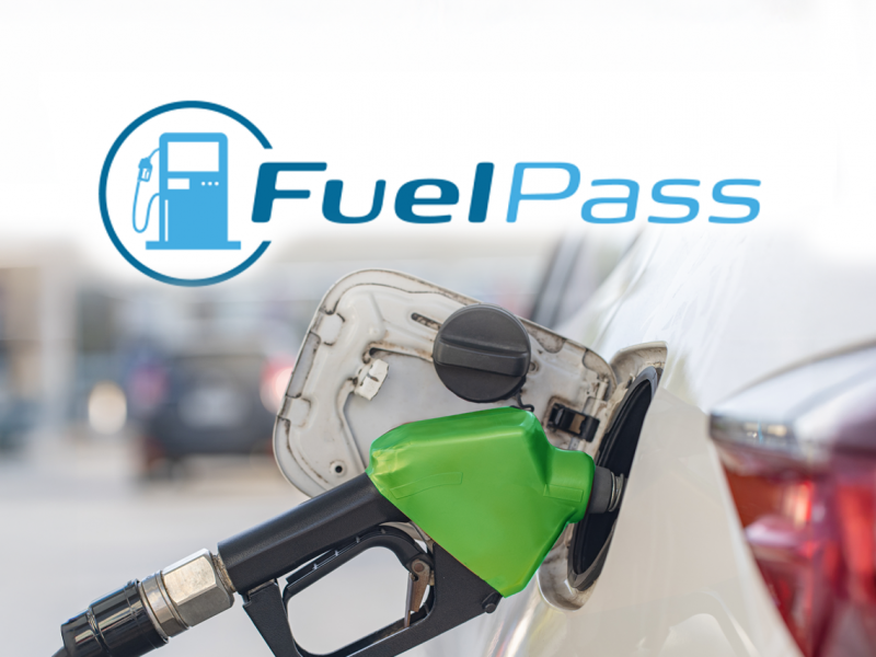 Επίδομα βενζίνης Fuel Pass