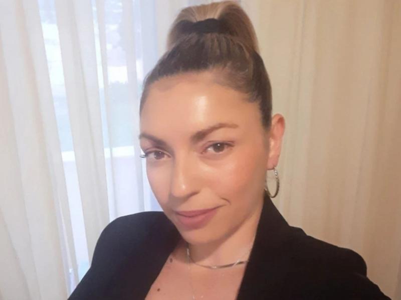 Ελευθερία Γιακουμάκη