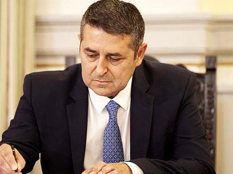 Γιώργος Μυλωνάκης