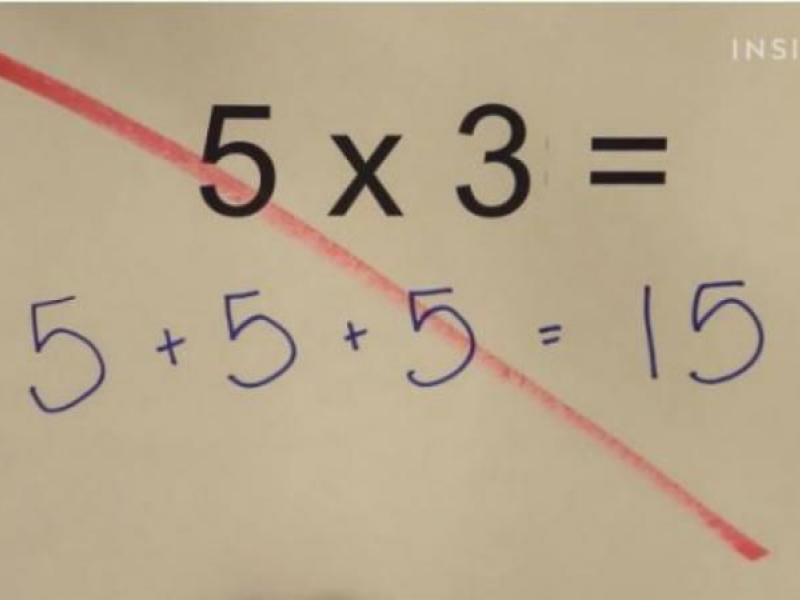 μαθηματικα