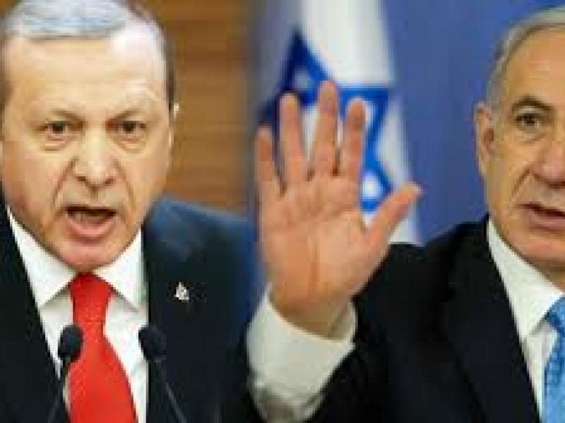 ΝΕΤΑΝΑΧΟΥ ΕΡΝΤΟΓΑΝ