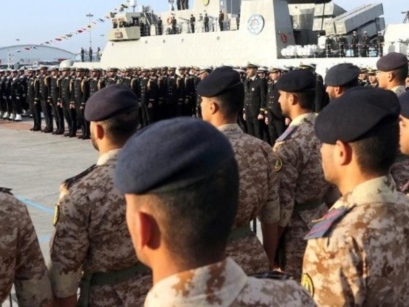 Στρατιές εθελοντών στο Ιράν ανταποκρίθηκαν στην εκστρατεία με τίτλο «Θυσίασε τη ζωή σου»