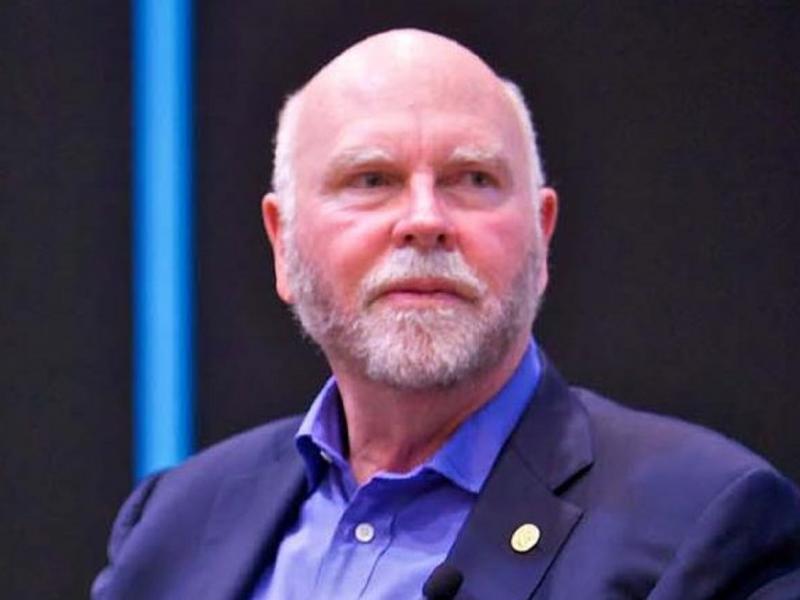 Κρεγκ Βέντερ