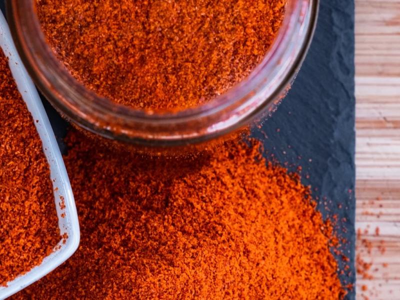 Πιπέρι καγιέν