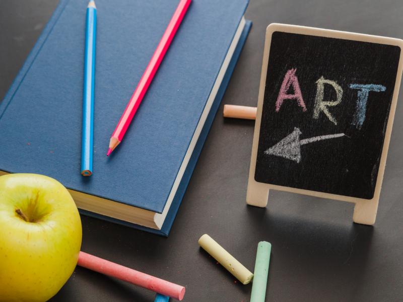 Καλλιτεχνικά Σχολεία