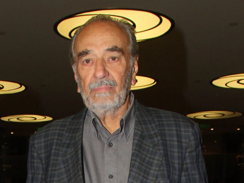 Δημήτρης Καλλιβωκάς