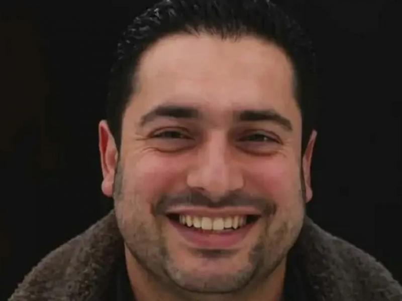 Καθηγητής Γιάννης Παρασκευόπουλος