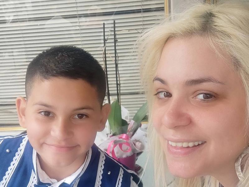 Ηλεία: «Σε γέννησα για να μου φύγεις στα 13»: Σπαράζει η μητέρα του 13χρονου που σκοτώθηκε με πατίνι