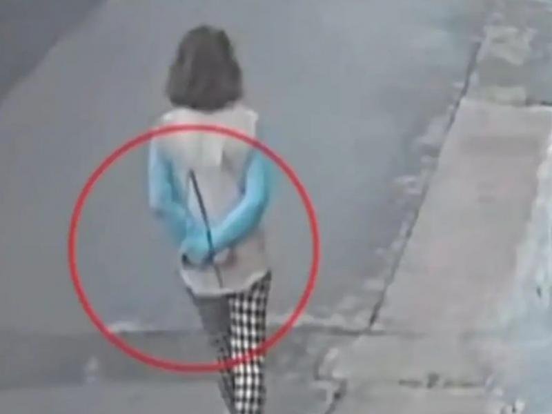 Λακωνία: Νεκρή 30χρονη γυναίκα που περπατούσε δεμένη πισθάγκωνα