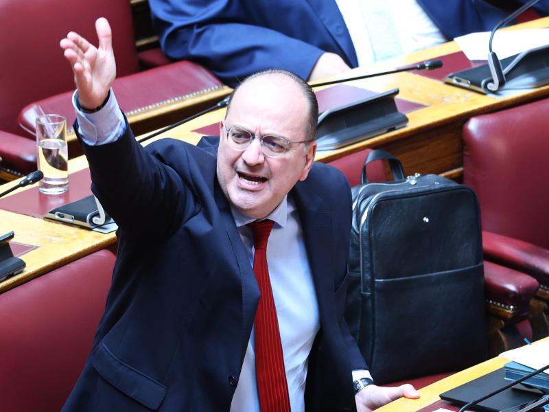 Μακάριος Λαζαρίδης