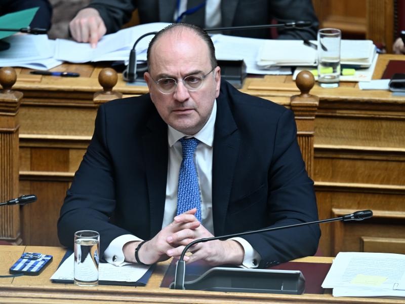 Μακάριος Λαζαρίδης