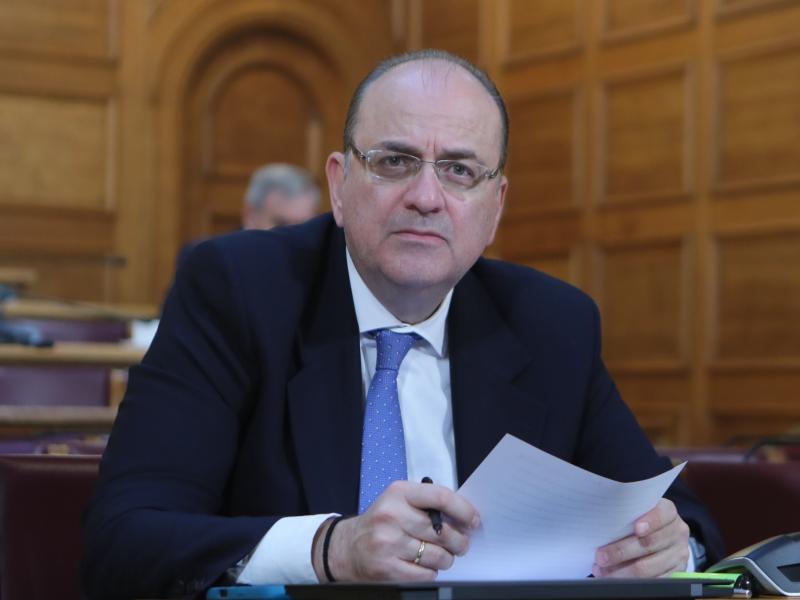 Μακάριος Λαζαρίδης