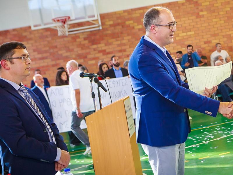 Στους κορυφαίους 2% όλων των ακαδημαϊκών παγκοσμίως δύο Καθηγητές του Τμήματος Διοικητικής Επιστήμης και Τεχνολογίας για το 2025