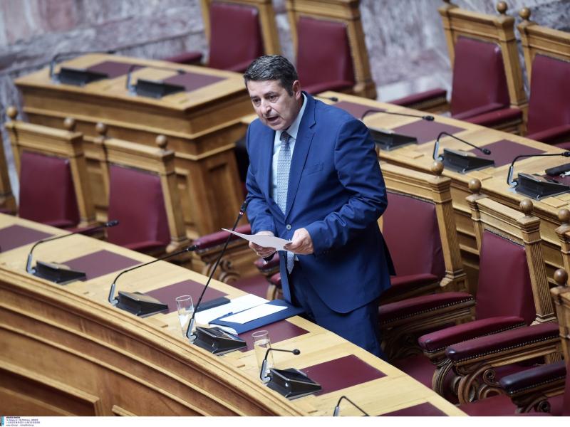 Γιώργος Μυλωνάκης