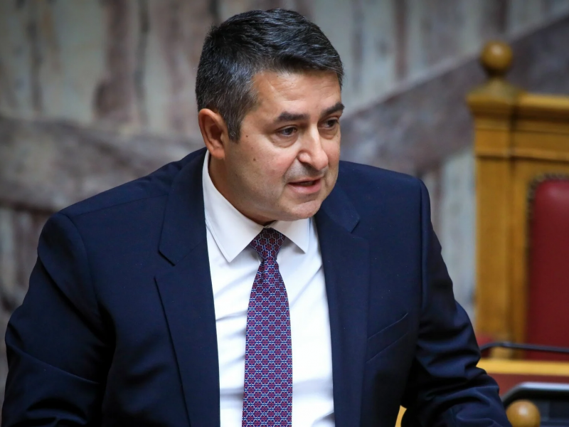 Γιώργος Μυλωνάκης