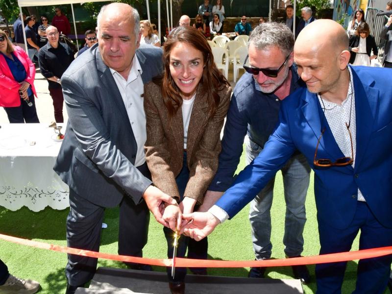 μιχαηλιδου