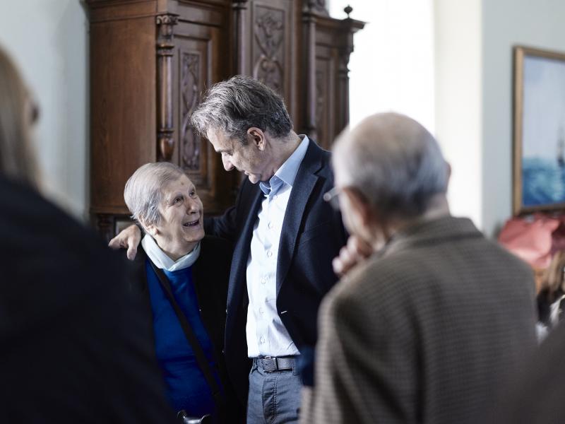 Μητσοτάκης