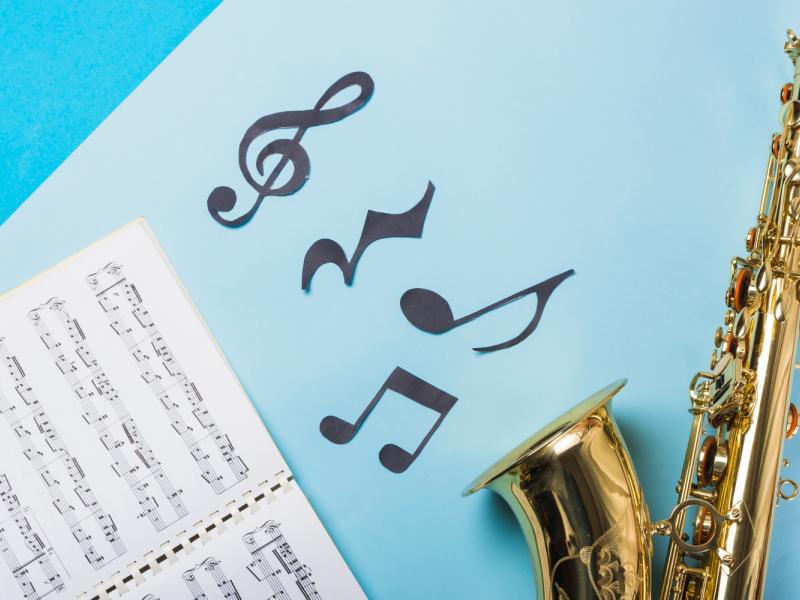 Μουσικό σχολείο