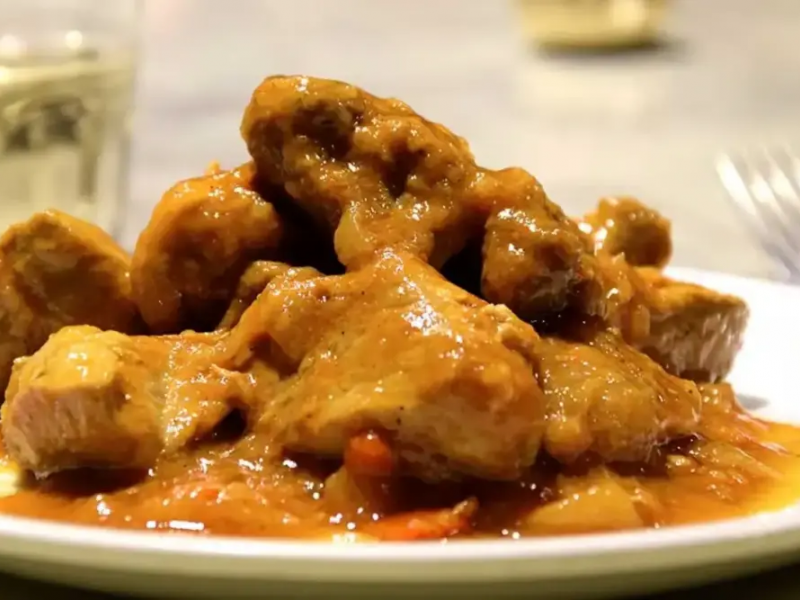 Μπεκρή Μεζέ