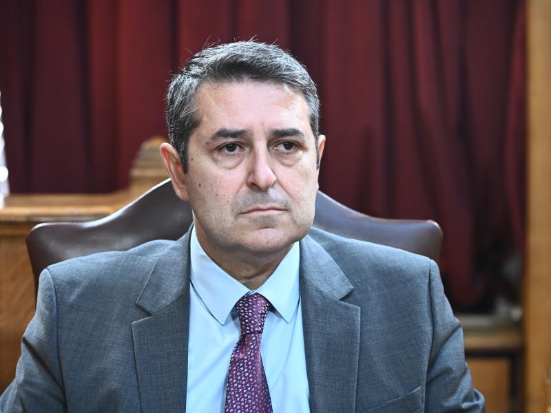 Γιώργος Μυλωνάκης