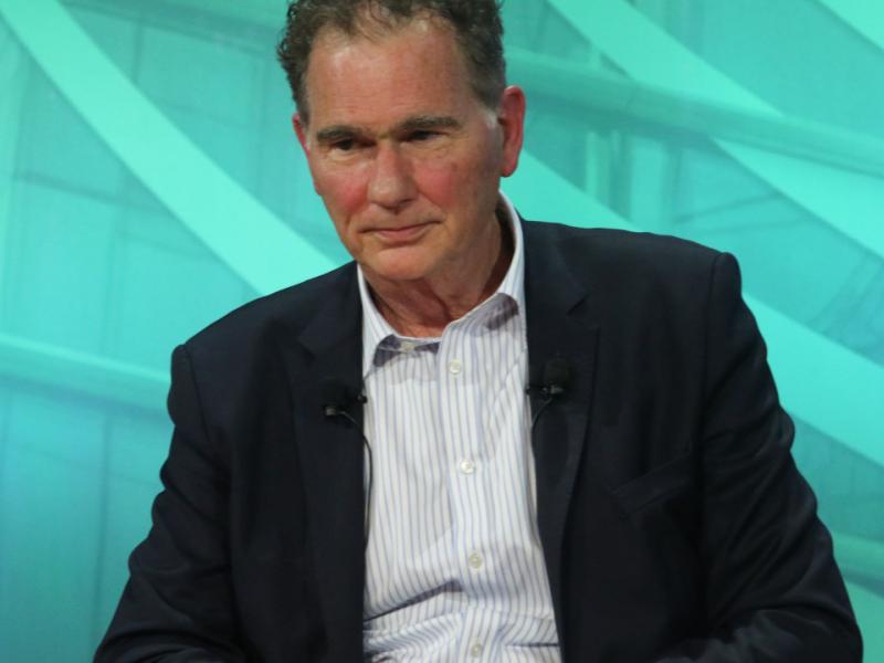 Νίκος Παπανδρέου