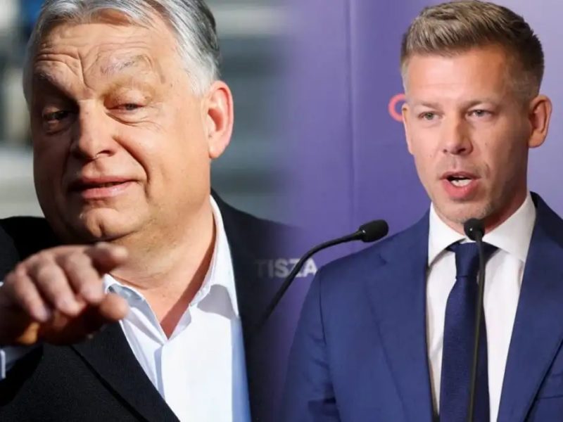 Βίκτορ Όρμπαν στις εκλογές της Ουγγαρίας