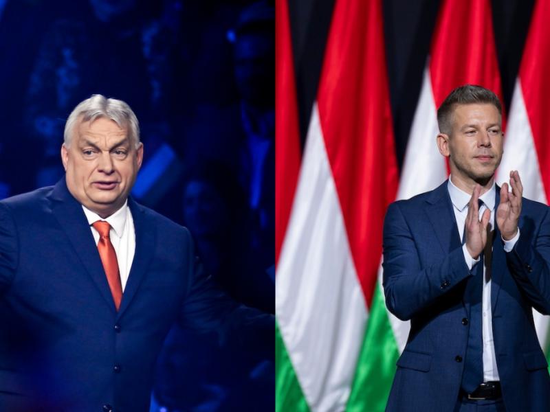 ουγγαρία εκλογές