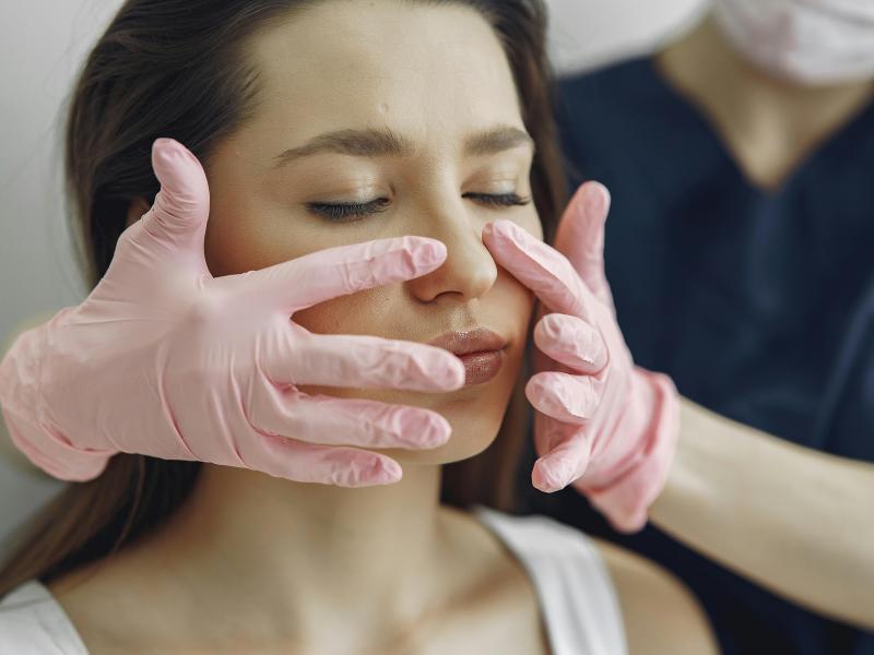 Πλαστικές επεμβάσεις