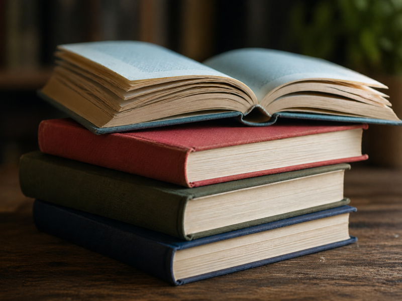 πολλαπλό βιβλίο