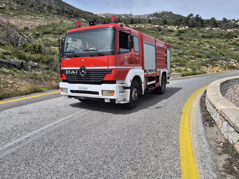 Πυροσβεστική