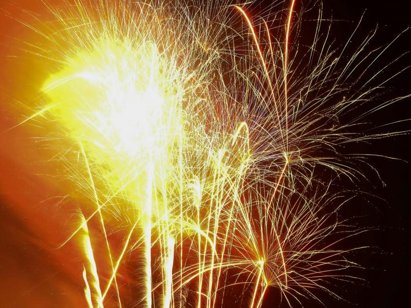 Πυροτεχνήματα