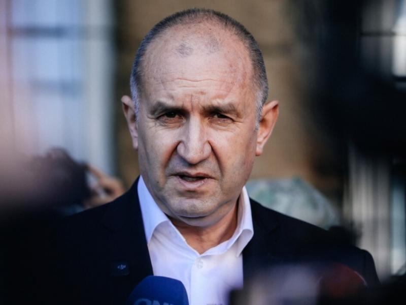 Ρούμεν Ράντεφ