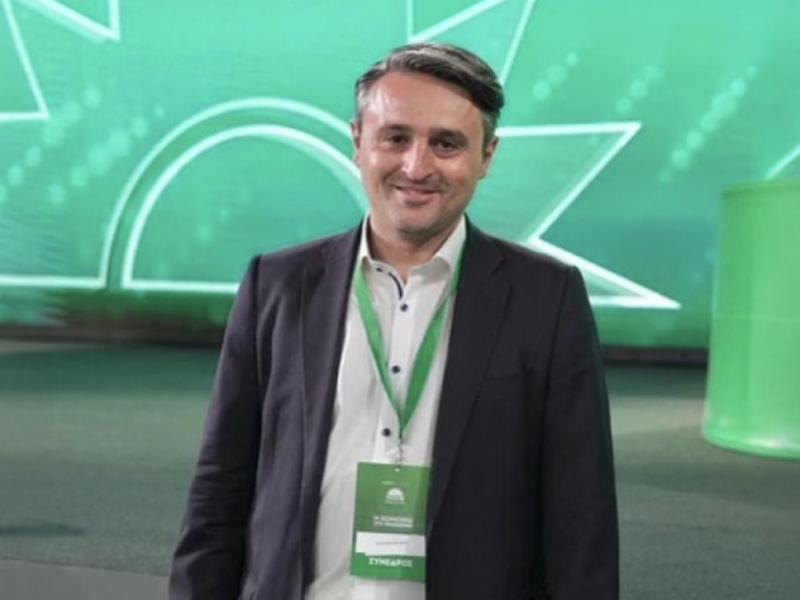 Αντώνης Σαουλίδης, ΠΑΣΟΚ