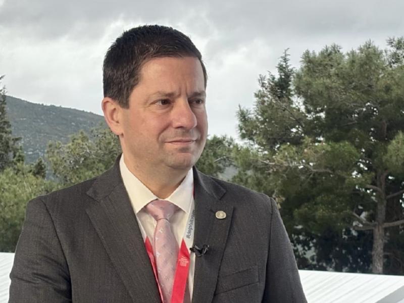 Γεράσιμος Σιάσος