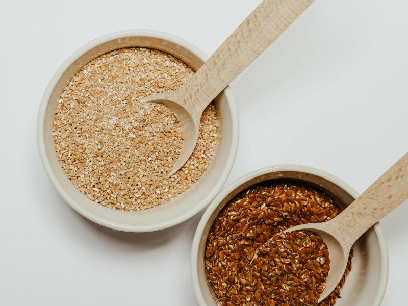 Σπόροι - Ψύλλιο