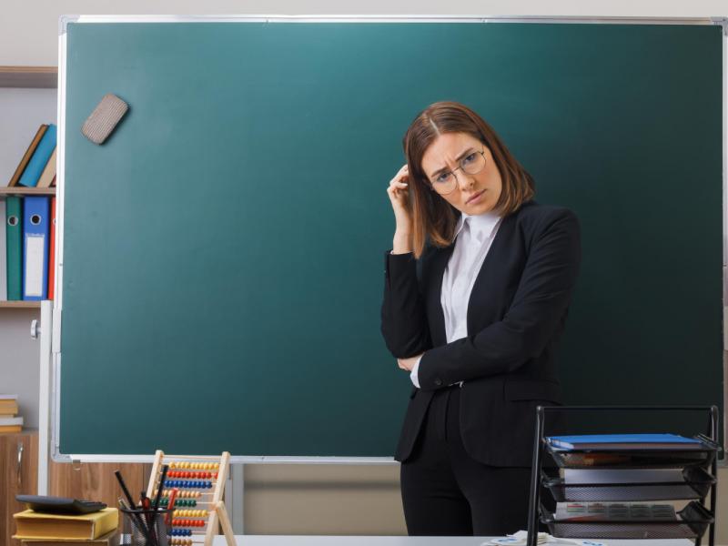 Εκπαιδευτικοί