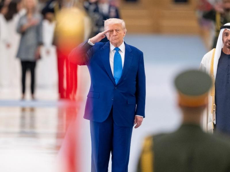 ΟΠΕΚ: Ο Τραμπ αποθεώνει την αποχώρηση των ΗΑΕ