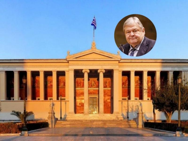 Ευάγγελος Βενιζέλος