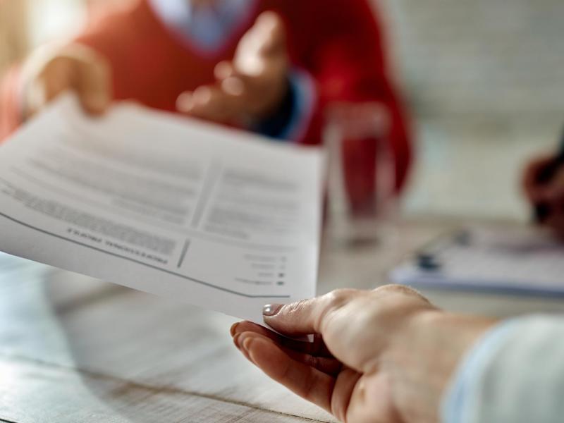 βιογραφικό