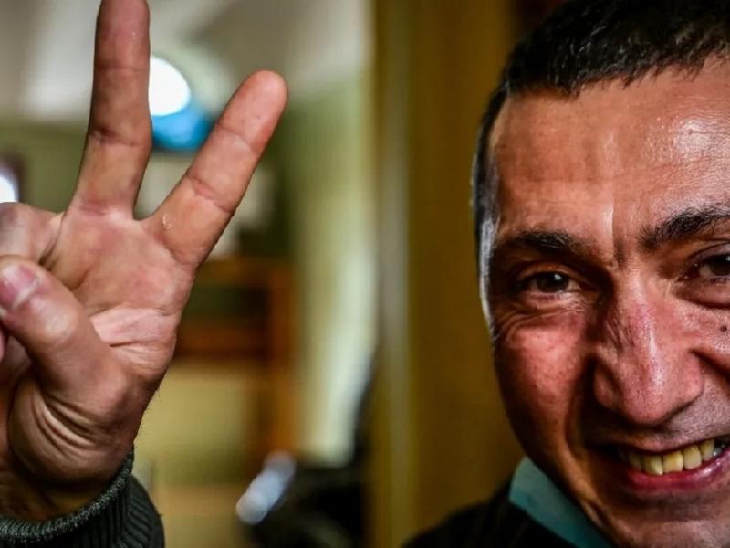 Αριστοτέλης Χαντζής