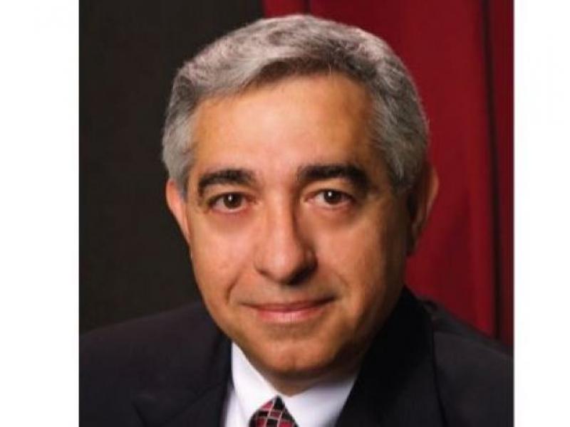 Επίτιμος Καθηγητής του Πανεπιστημίου Κρήτης αναγορεύεται ο Δημήτριος Χριστοδουλίδης