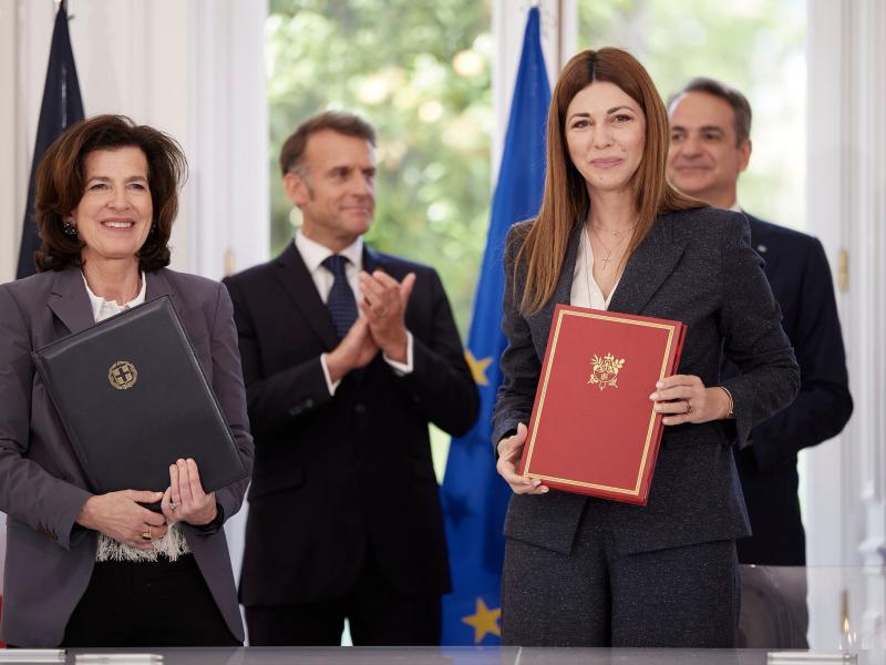 σχέδιο δράσης για την ενίσχυση της συνεργασίας στους τομείς της ανώτατης εκπαίδευσης και της επιστημονικής έρευνας