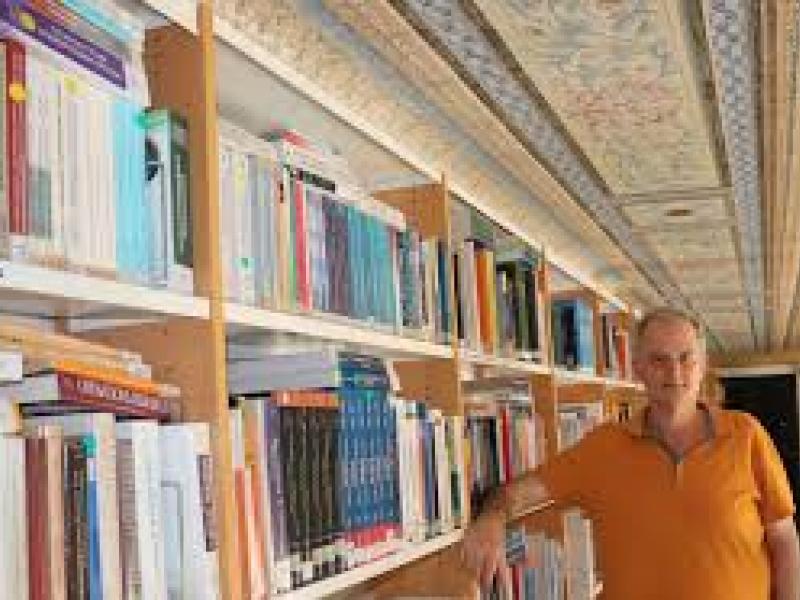 Αντώνης Τσολομύτης