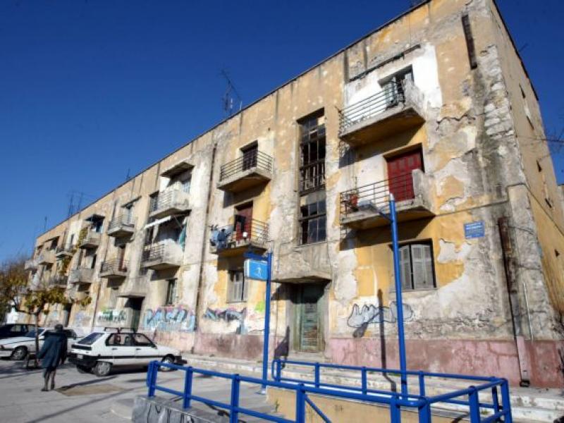 προσφυγικα