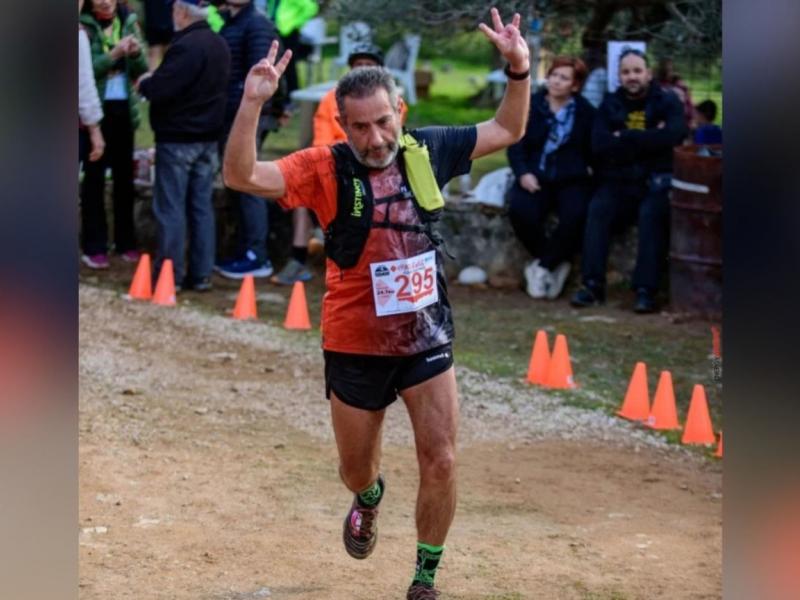 Κώστας Μπαρμπουνάκης
