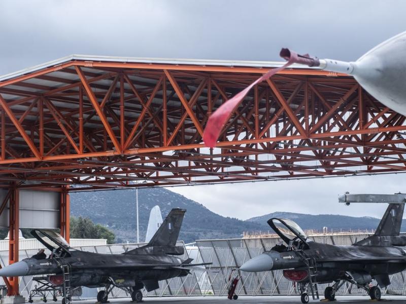 Ελληνική Αεροπορική Βιομηχανία (ΕΑΒ)